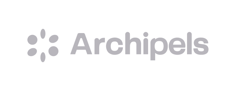 archipels logo