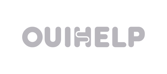 ouihelp logo