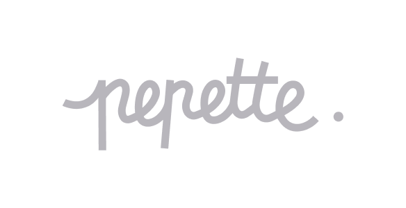 pepette logo