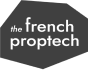 the french proptech logo