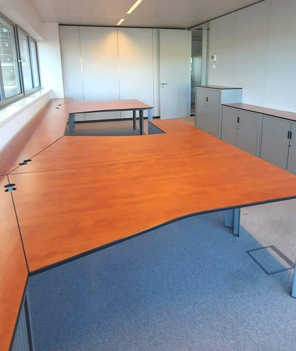 Furnished office for 1 person in Contern | Private office | 66024