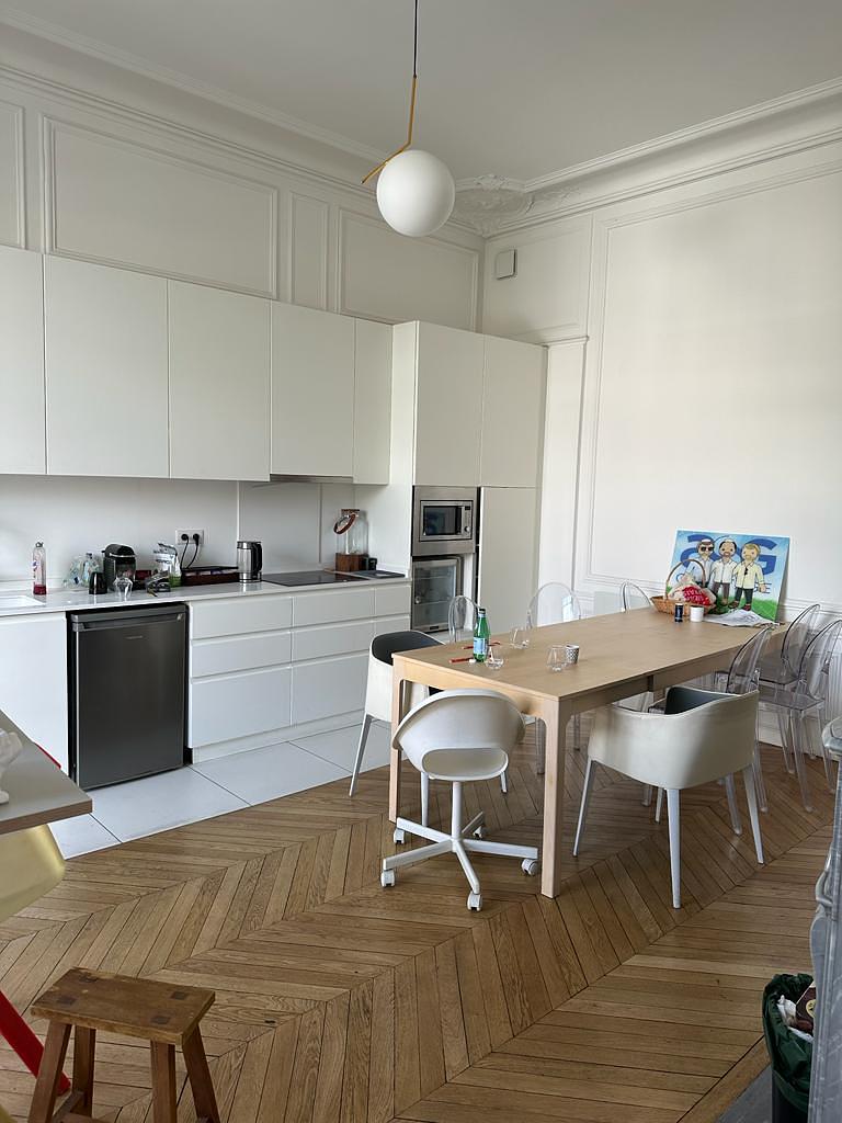 Furnished office for 35 people in Neuilly-sur-Seine | Entire office | 70896