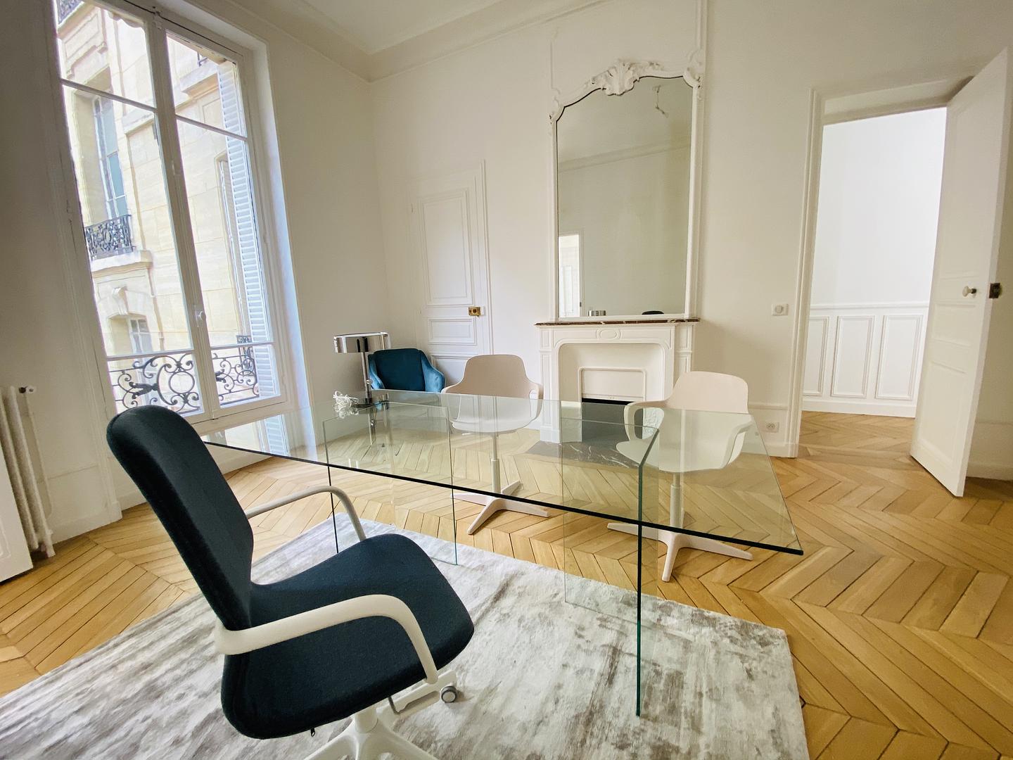 Furnished office for 35 people in Neuilly-sur-Seine | Entire office | 70898