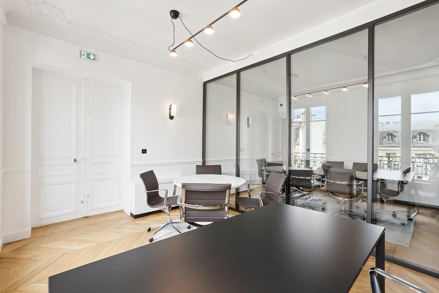 Furnished office for 48 people in Paris | Entire office | 67940