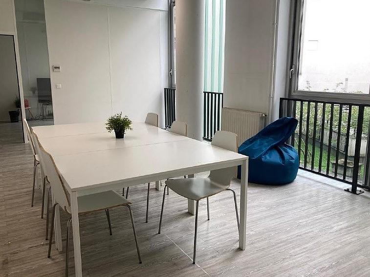 Furnished office for 12 people in Paris | Private office | 67249