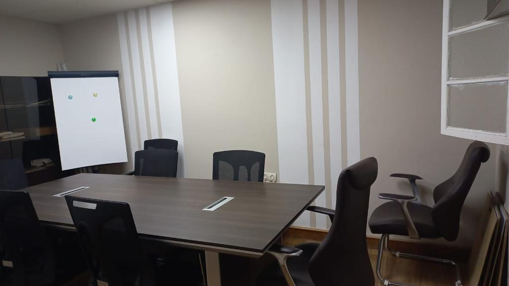 Furnished office for 6 people in Salé | Shared office | 66998