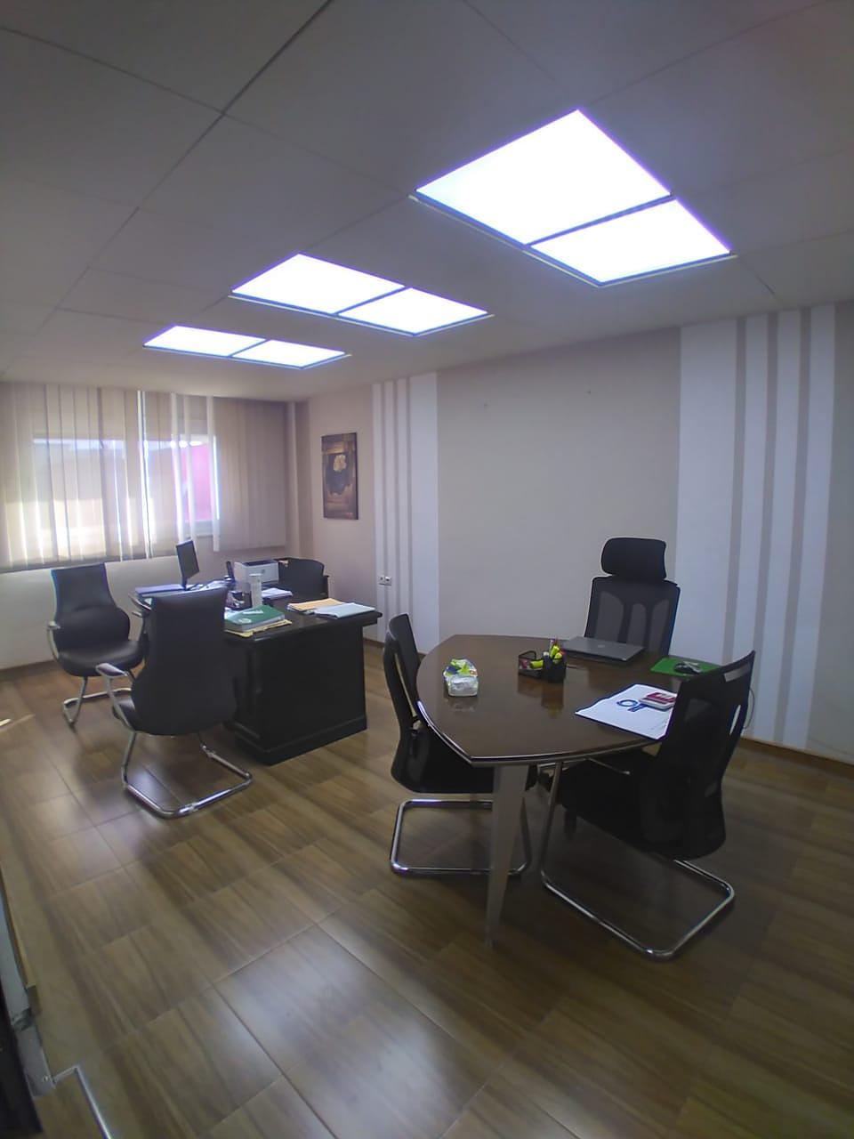 Furnished office for 6 people in Salé | Shared office | 66999