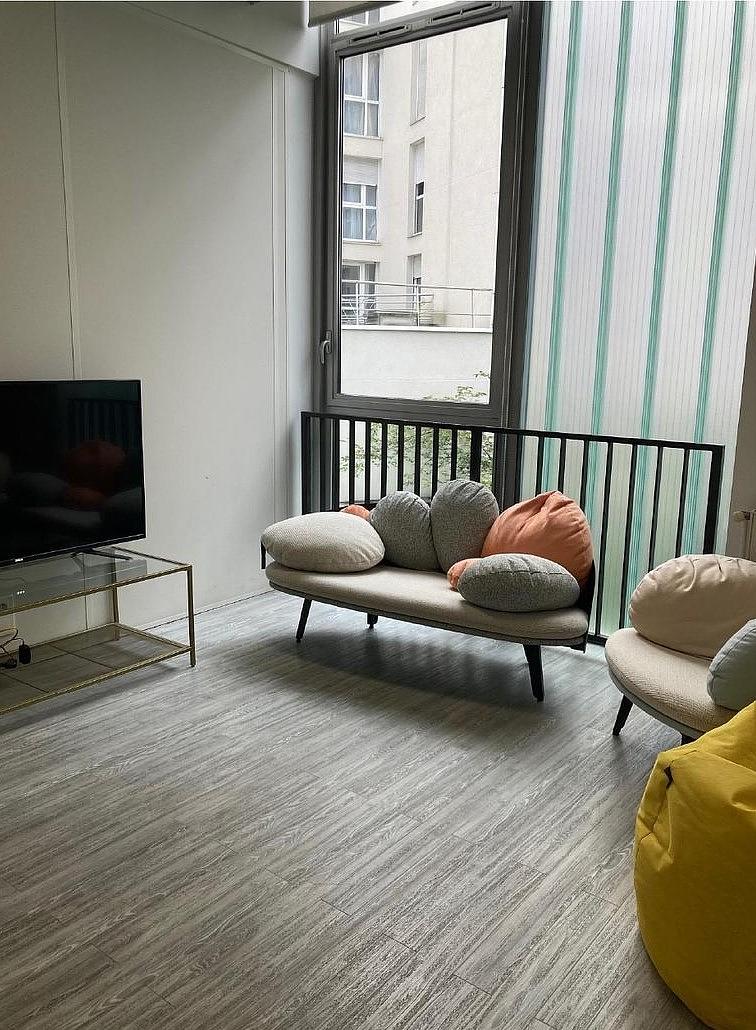 Furnished office for 12 people in Paris | Private office | 67260
