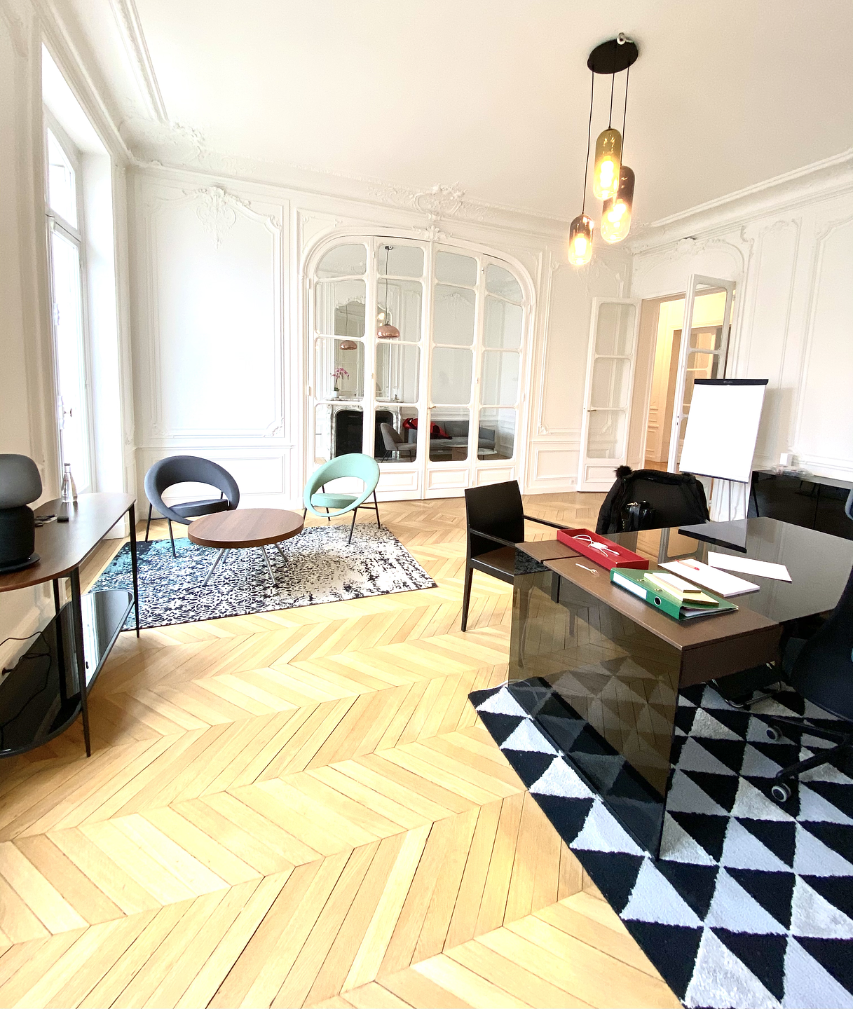 Furnished office for 32 people in Neuilly-sur-Seine | Private office | 70291