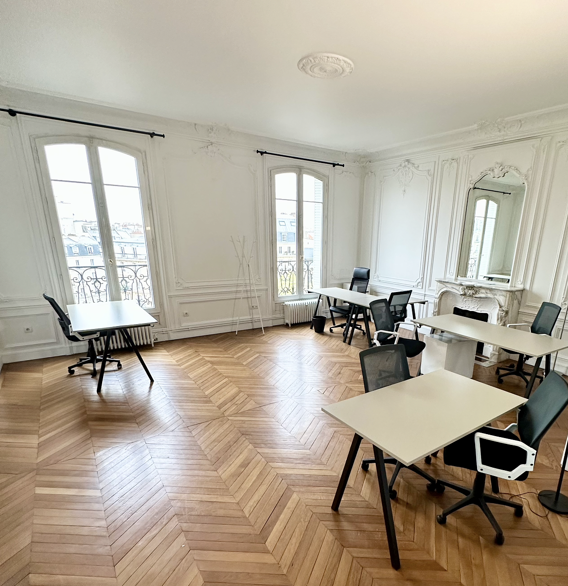 Furnished office for 32 people in Neuilly-sur-Seine | Private office | 70292