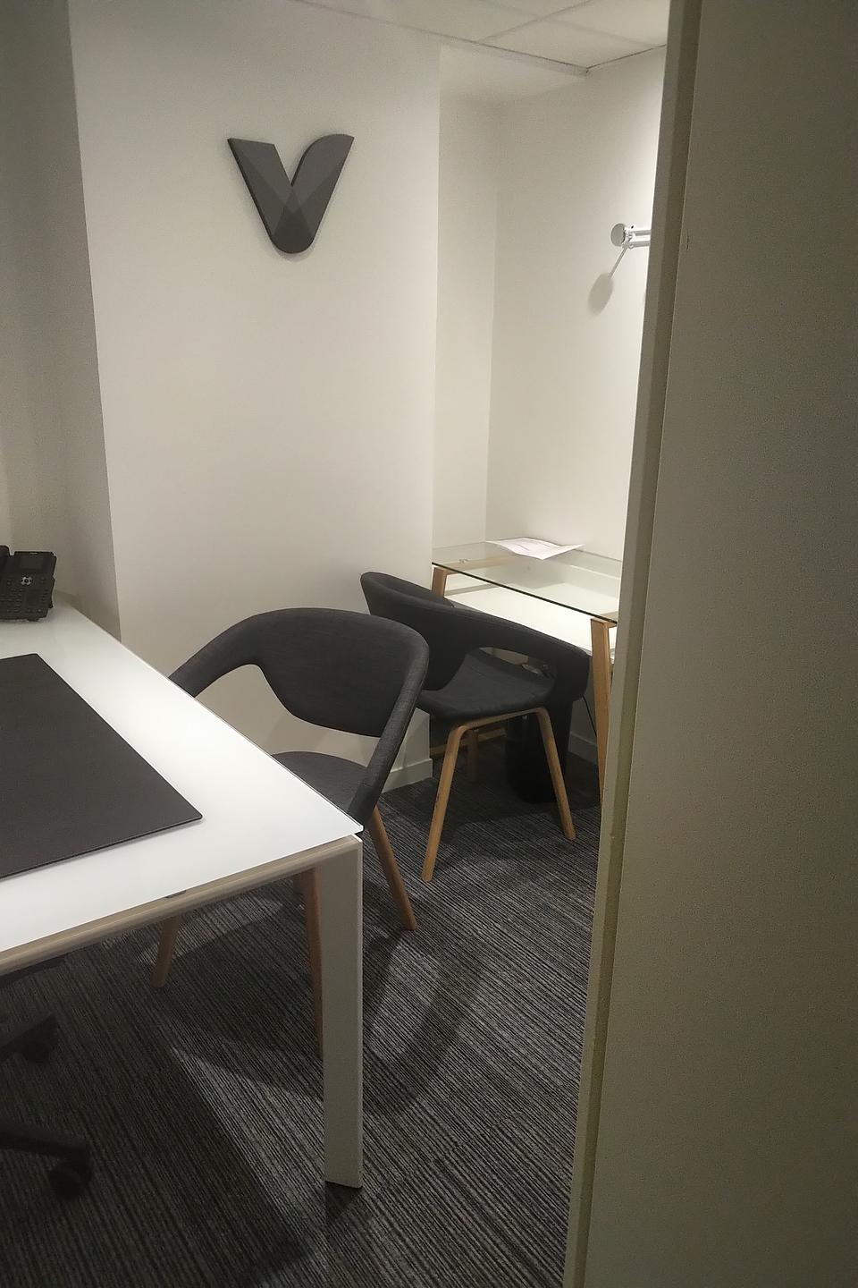 Furnished office for 10 people in Paris | Private office | 71599