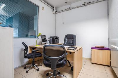 Turnkey office in Clamart