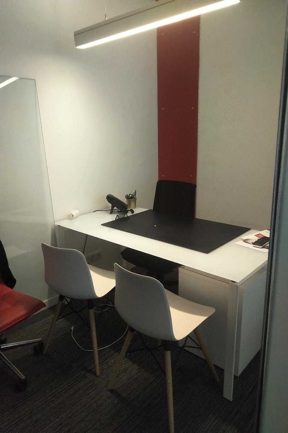 Furnished office for 10 people in Paris | Private office | 71584