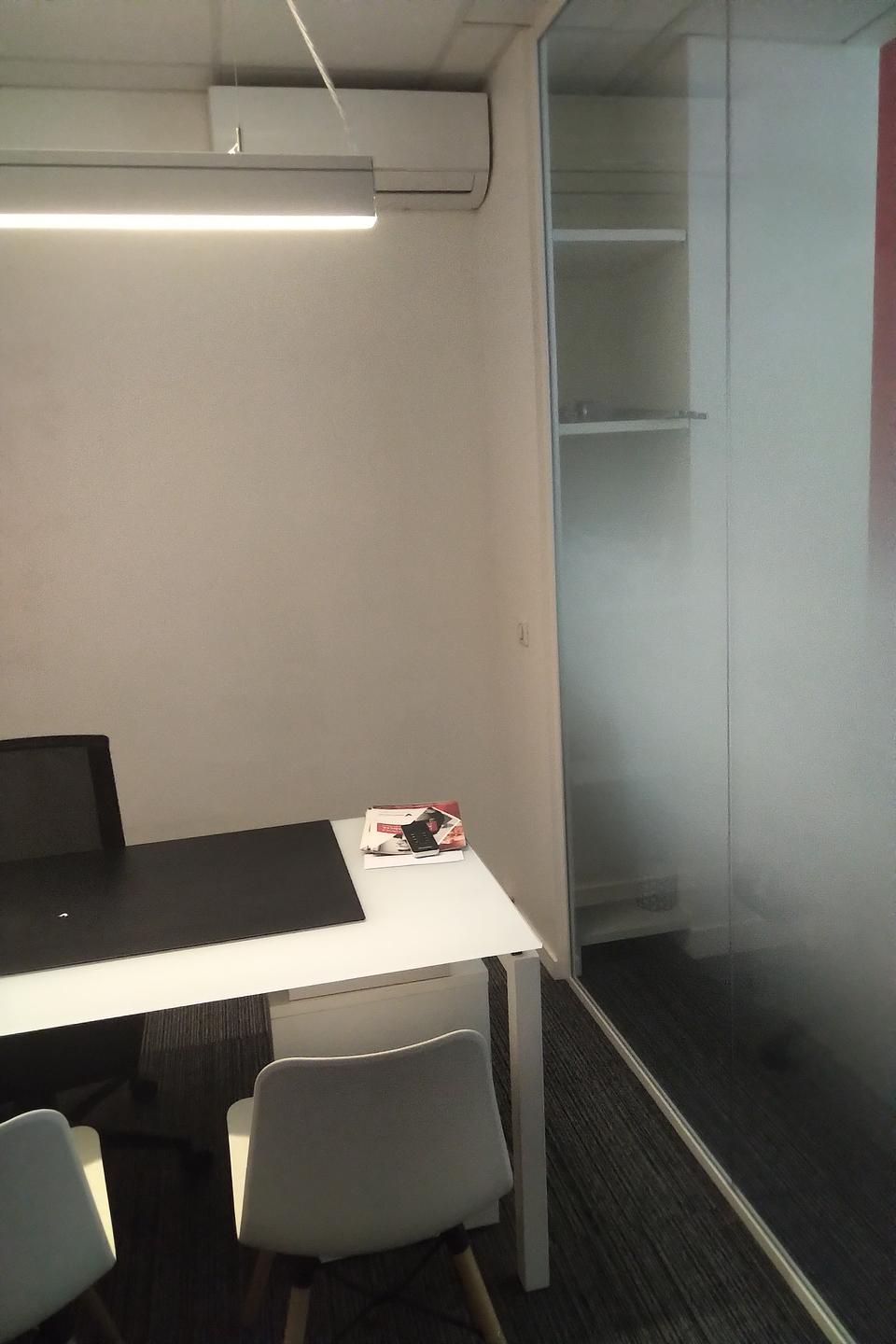 Furnished office for 10 people in Paris | Private office | 71589