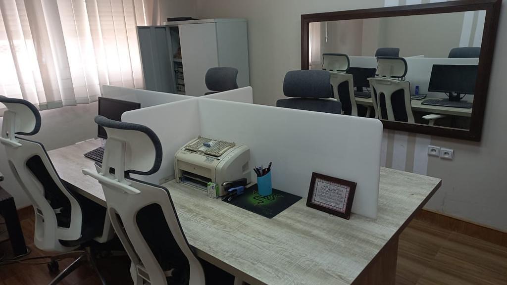 Furnished office for 6 people in Salé | Shared office | 66982