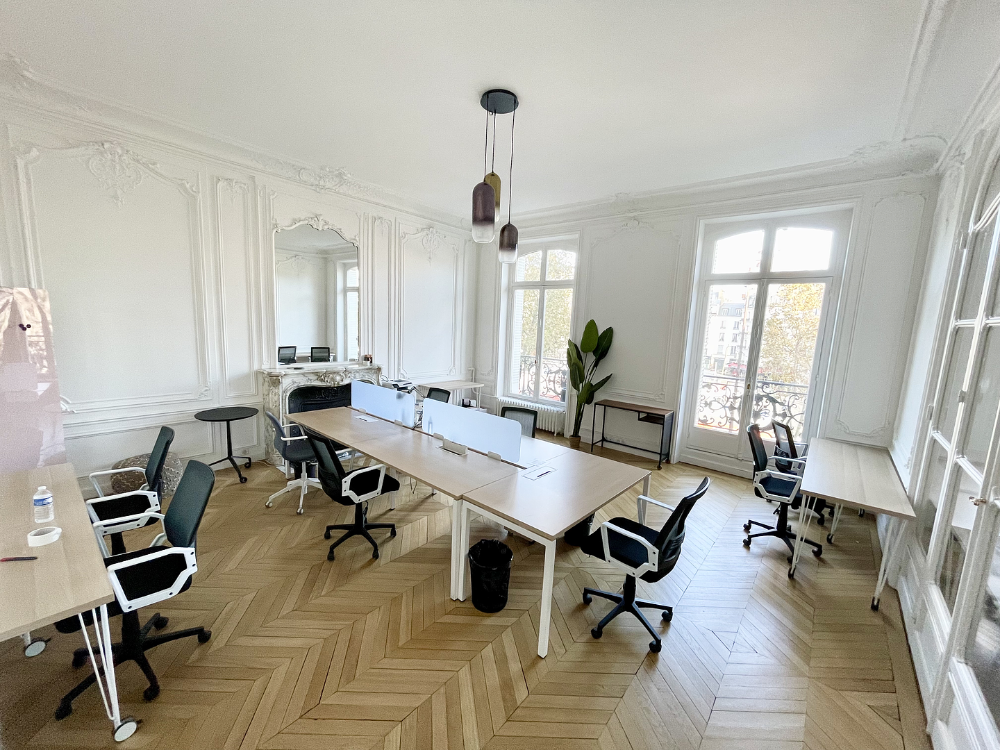 Furnished office for 32 people in Neuilly-sur-Seine | Private office | 70316