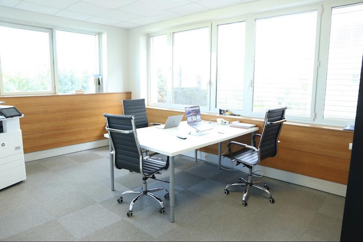 Furnished office for 10 people in Toulouse | Private office | 65733