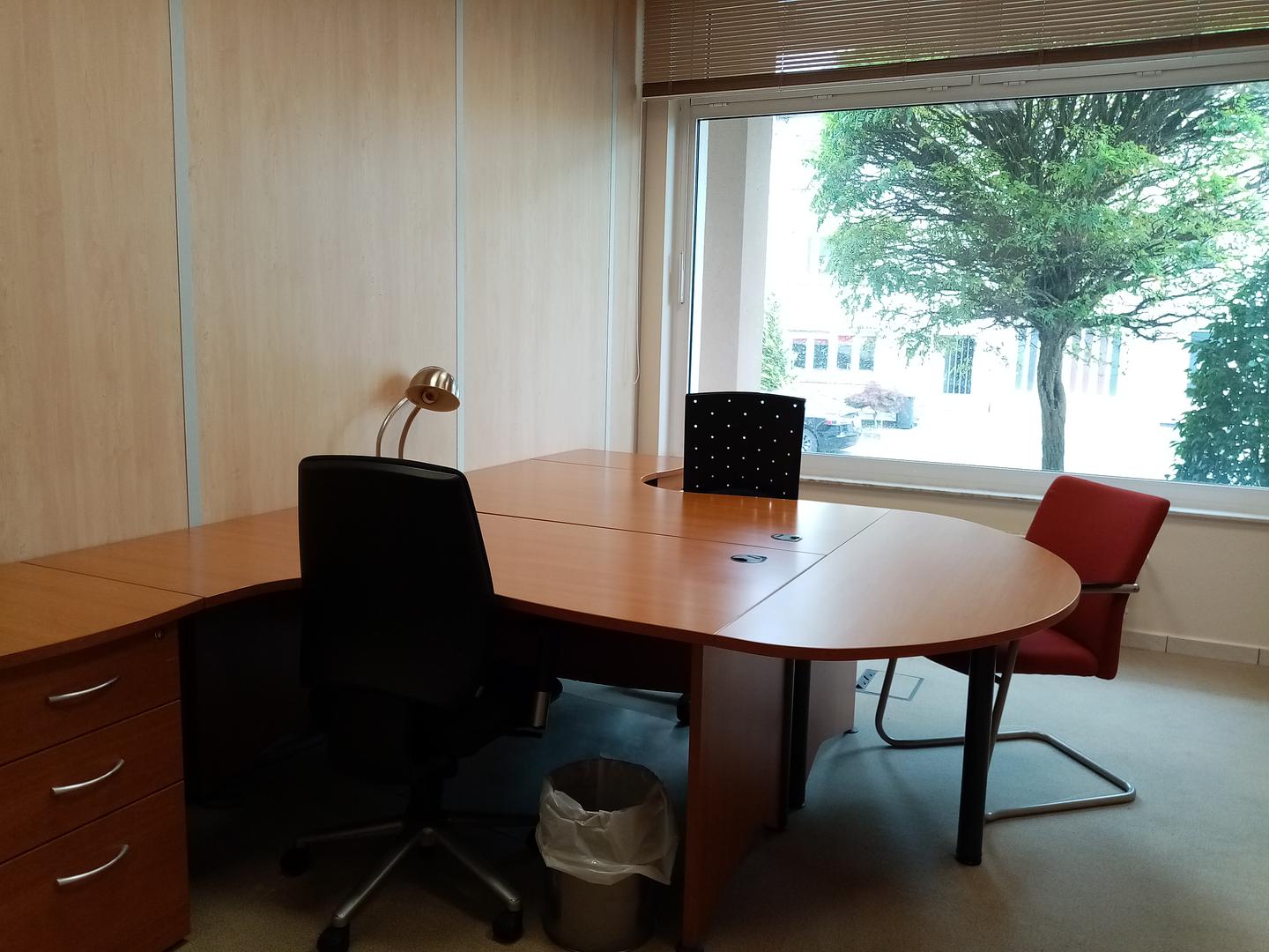 Furnished office for 6 people in Luxembourg | Entire office | 5379