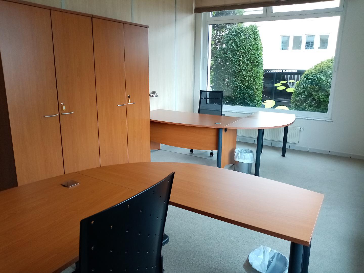 Furnished office for 6 people in Luxembourg | Entire office | 5377