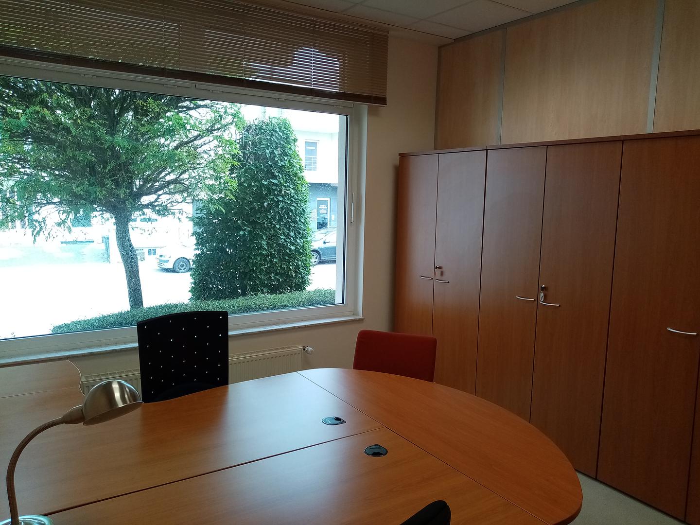 Furnished office for 6 people in Luxembourg | Entire office | 5378