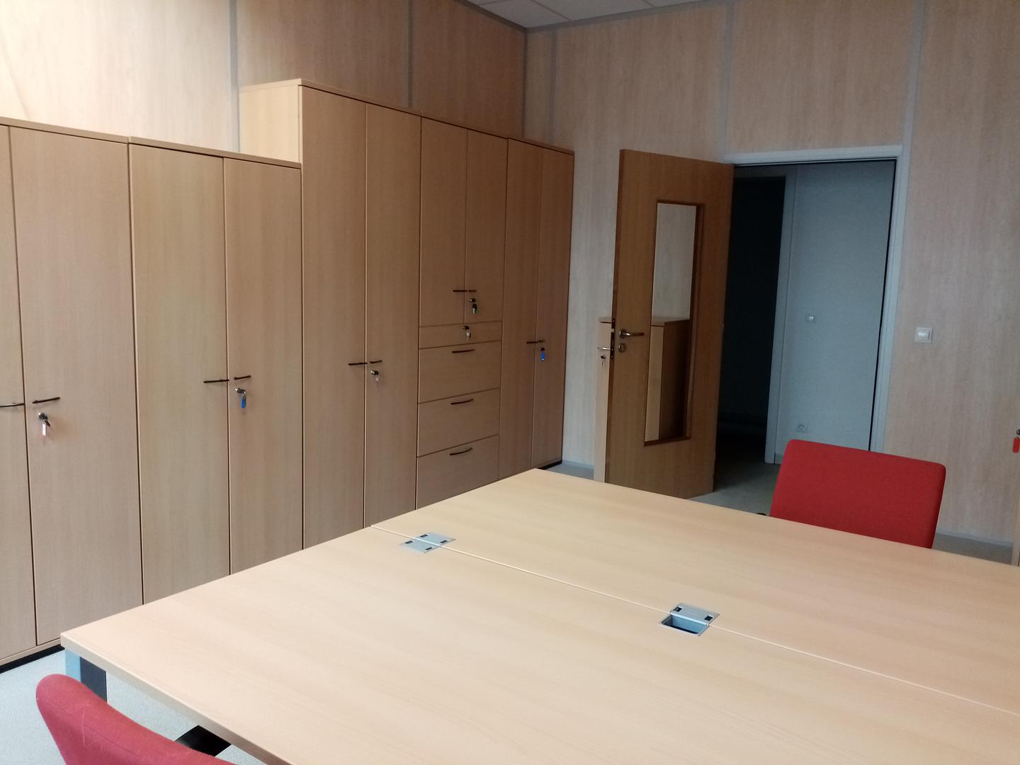 Furnished office for 6 people in Luxembourg | Entire office | 5380