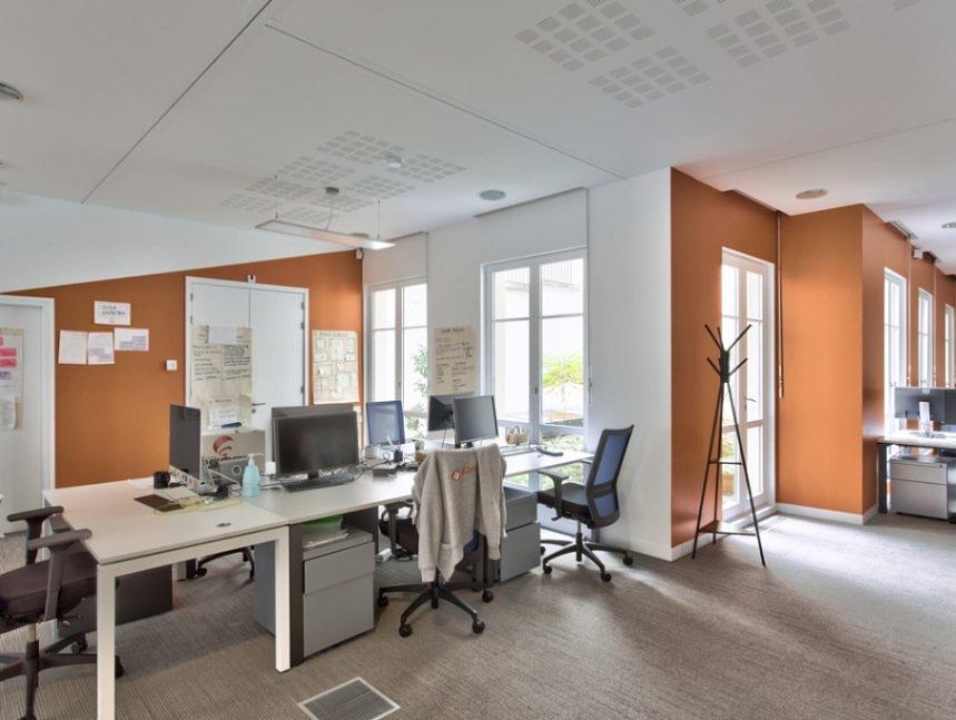 Furnished office for 50 people in Paris | Shared office | 8202