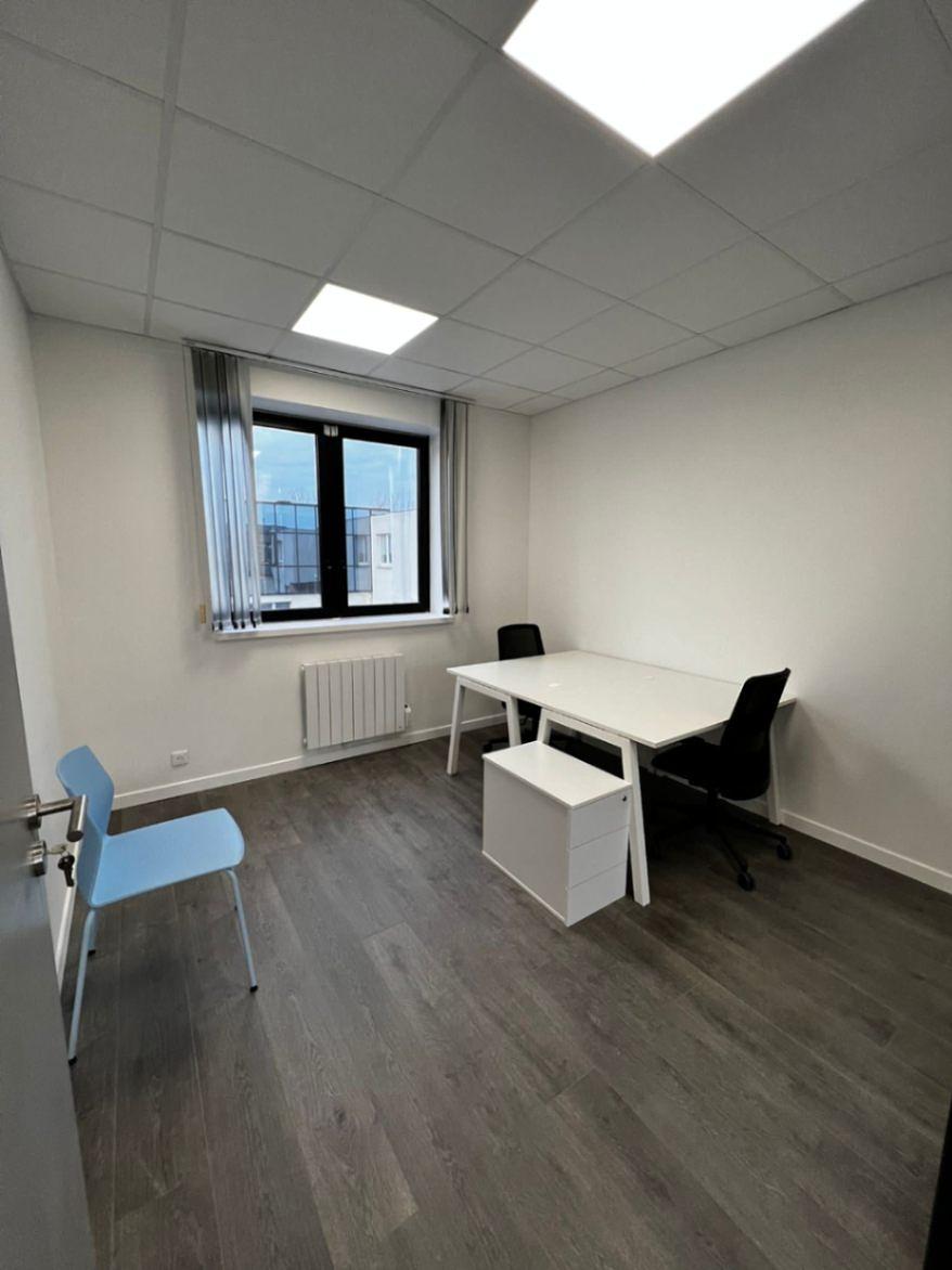 Furnished office for 2 people in Alfortville | Private office | 44806