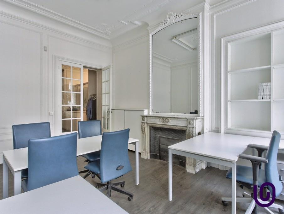 Furnished office for 14 people in Paris | Private office | 59142