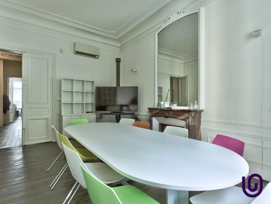Furnished office for 14 people in Paris | Private office | 59147