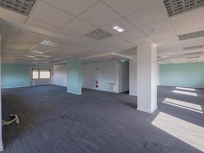 Spacious and bright office for 28 people
