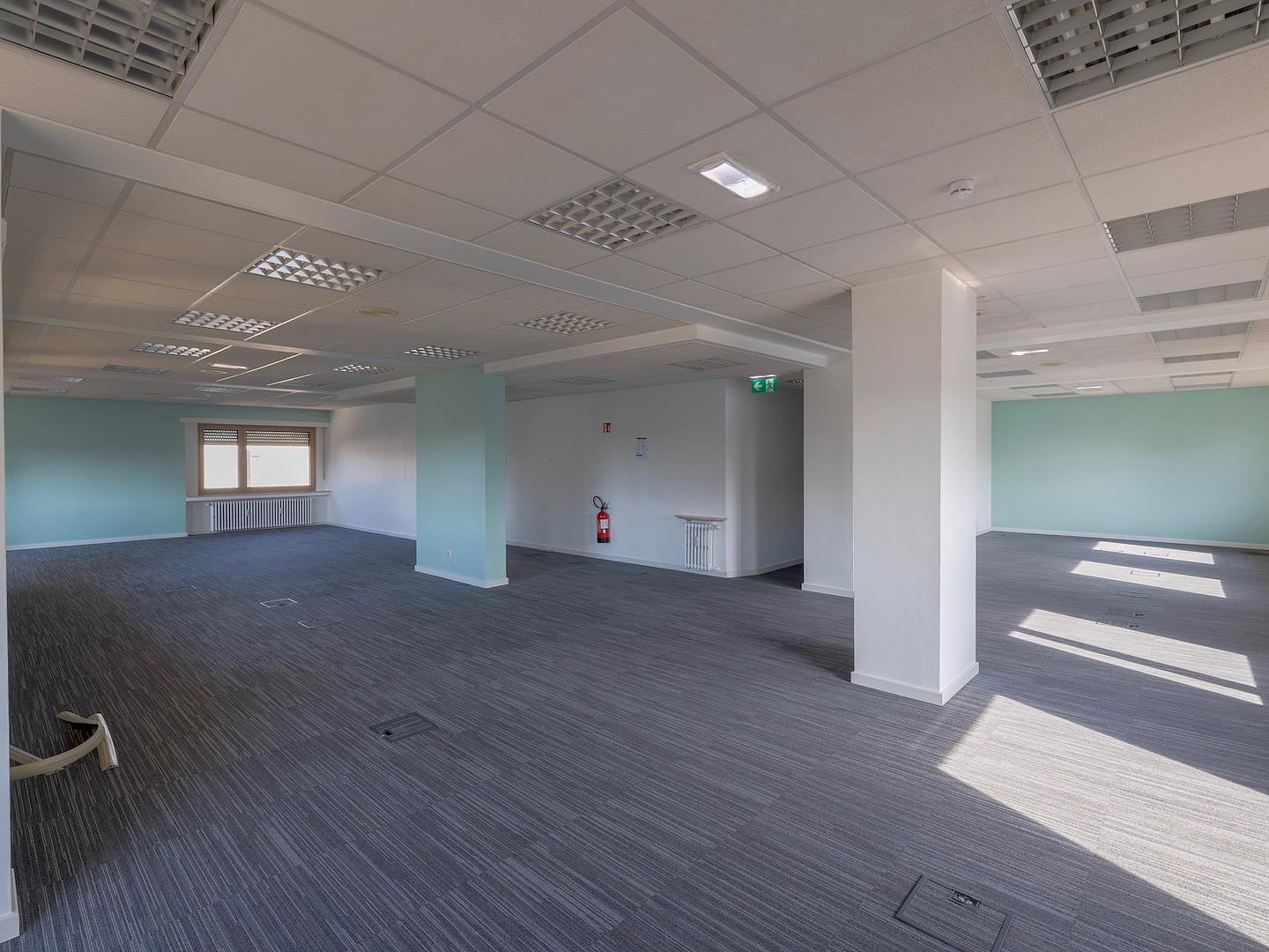 Unfurnished office for 28 people in Luxembourg | Private office | 5441