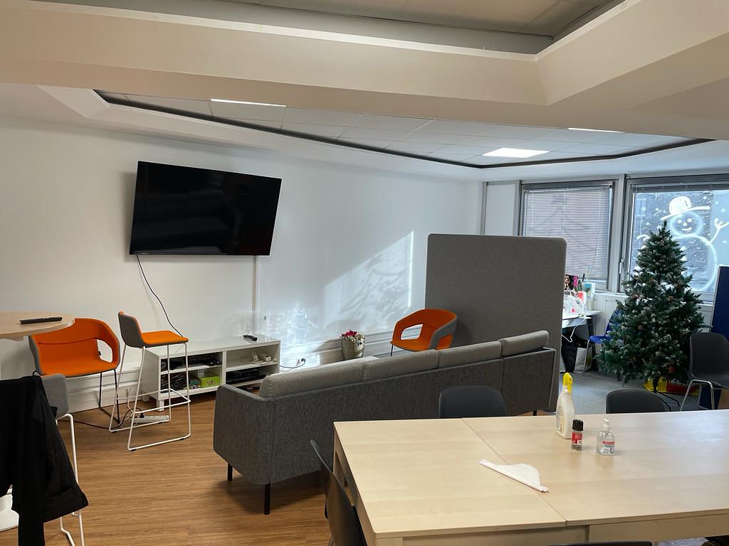 Furnished office for 15 people in Paris | Shared office | 6470