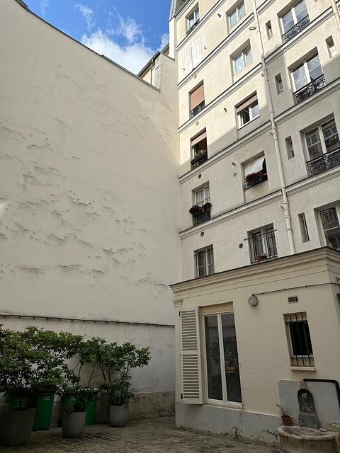 Furnished office for 6 people in Paris | Entire office | 58694