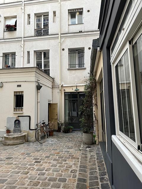 Furnished office for 6 people in Paris | Entire office | 58700