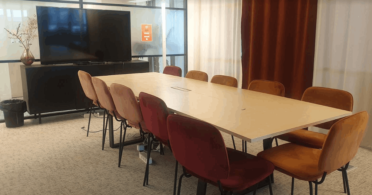 Furnished office for 10 people in Paris | Entire office | 43037