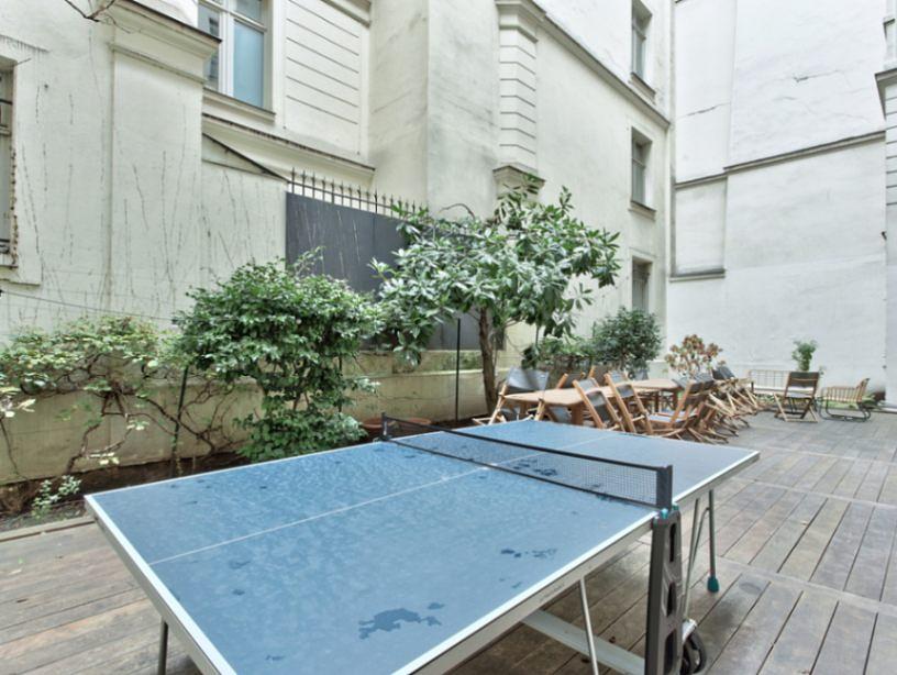 Furnished office for 30 people in Paris | Shared office | 8211