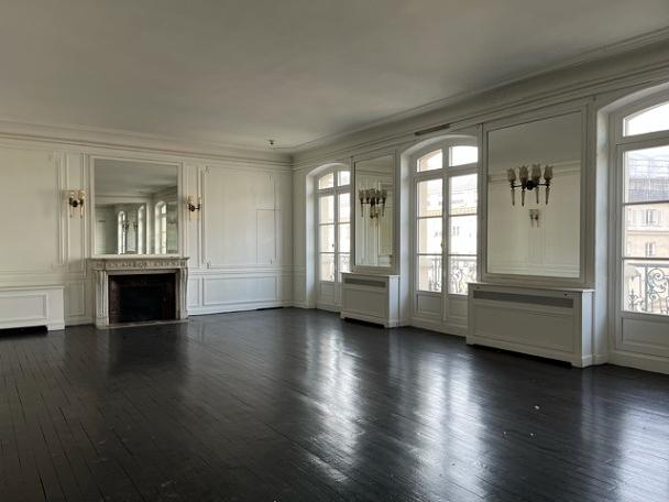 Furnished office for 118 people in Paris | Entire office | 33808