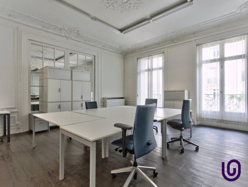 Furnished office for 14 people in Paris | Private office | 59152
