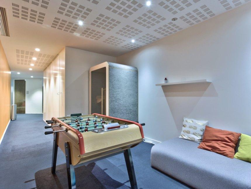 Furnished office for 30 people in Paris | Shared office | 8213