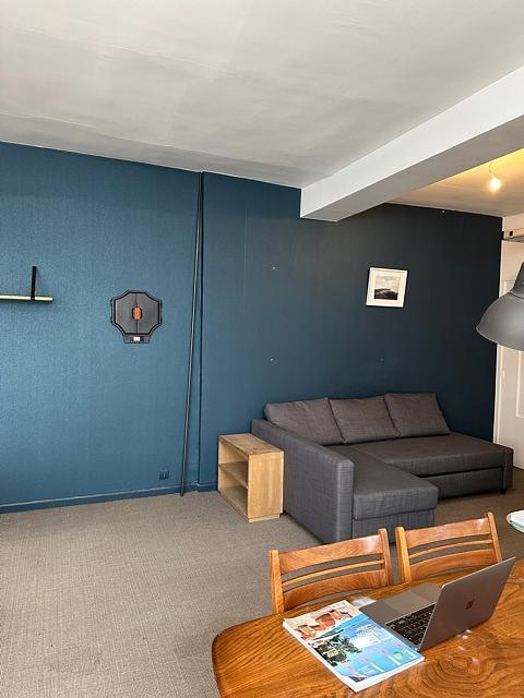 Furnished office for 6 people in Paris | Entire office | 58656
