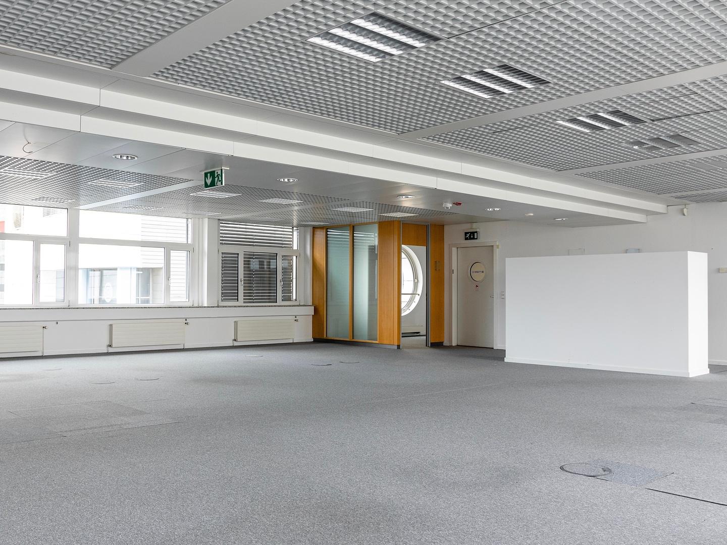 Unfurnished office for 27 people in Luxembourg | Shared office | 5409