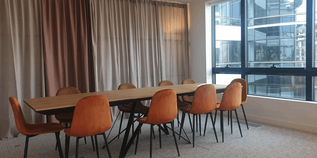 Furnished office for 10 people in Paris | Entire office | 43042