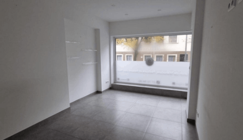 Unfurnished office for 5 people in Differdange | Private office | 45606