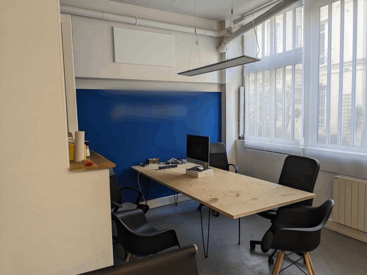Furnished office for 10 people in Paris | Entire office | 53032