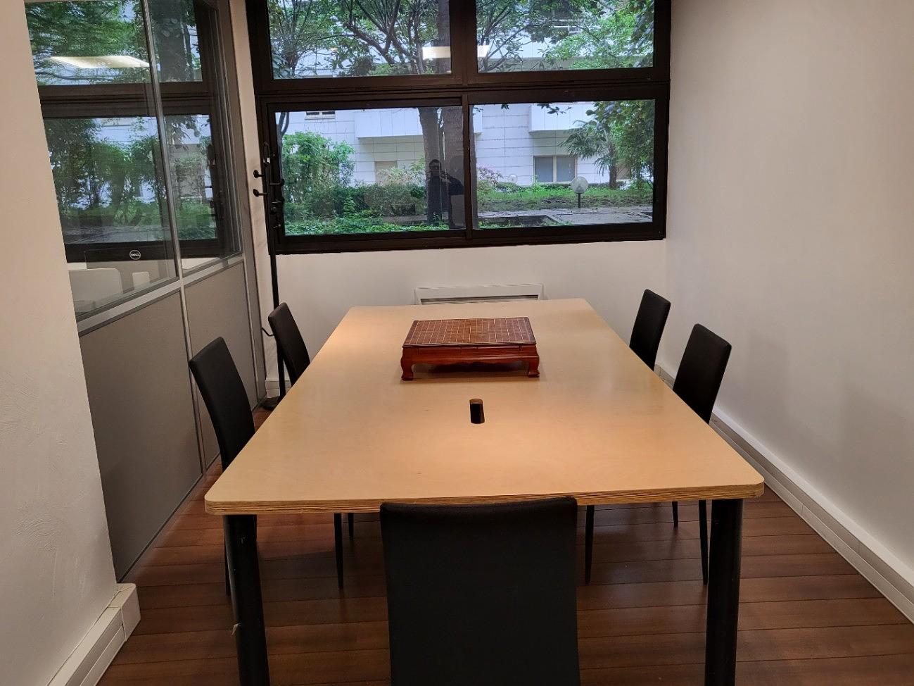 Furnished office for 7 people in Levallois-Perret | Shared office | 48938