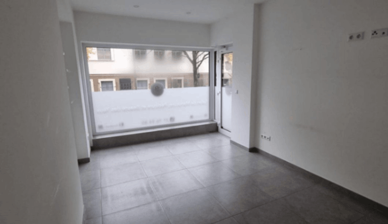 Unfurnished office for 5 people in Differdange | Private office | 45611