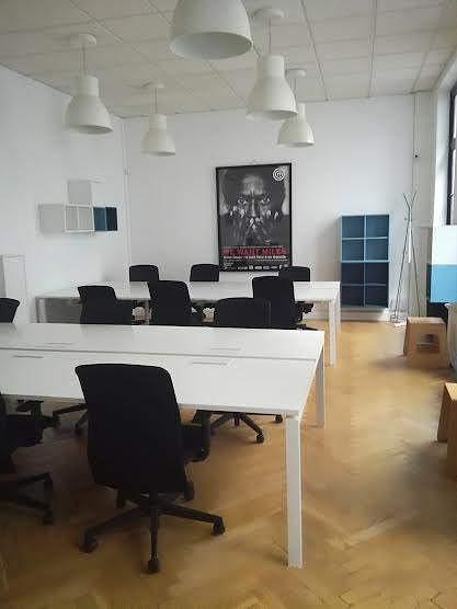 Furnished office for 20 people in Paris | Entire office | 39229