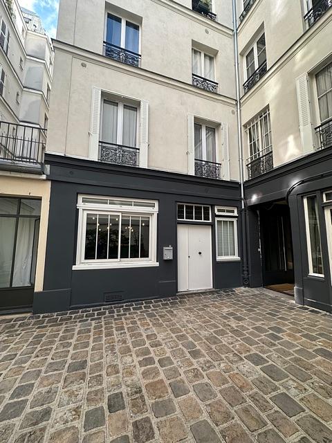 Furnished office for 6 people in Paris | Entire office | 58677