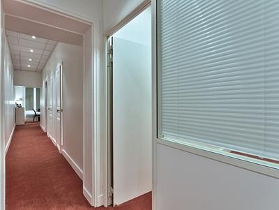 3 private offices perfect for law firms