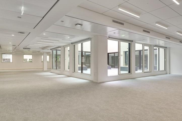 Unfurnished office for 20 people in Paris | Private office | 43659